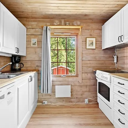 Holiday home W Wilderness Feeling 20 Min From Airport Maura
