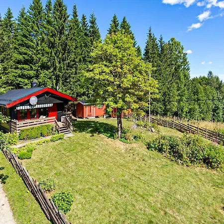 W Wilderness Feeling 20 Min From Airport Maura