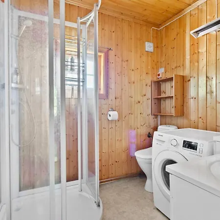 Holiday home W Wilderness Feeling 20 Min From Airport Maura