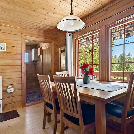 W Wilderness Feeling 20 Min From Airport Ferienhaus *