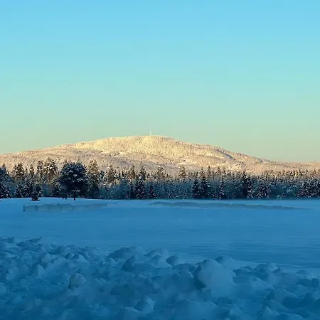 W Wilderness Feeling 20 Min From Airport Ferienhaus *