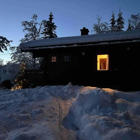 Ferienhaus W Wilderness Feeling 20 Min From Airport *