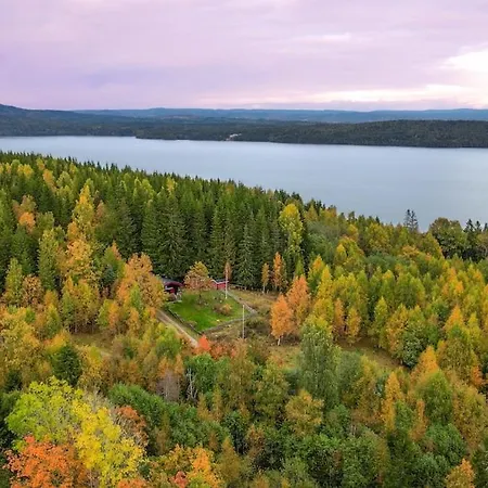 W Wilderness Feeling 20 Min From Airport * Maura