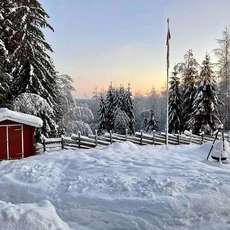 W Wilderness Feeling 20 Min From Airport * Maura