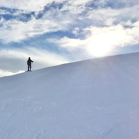 Ferienhaus W Wilderness Feeling 20 Min From Airport Maura