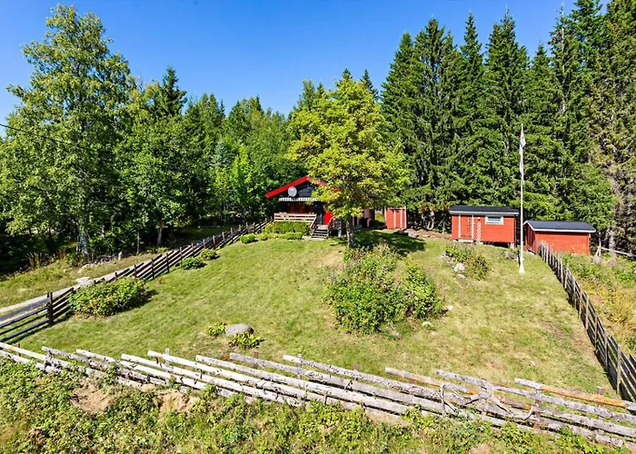 W Wilderness Feeling 20 Min From Airport *