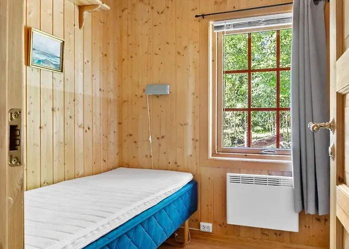 W Wilderness Feeling 20 Min From Airport Dom wakacyjny *