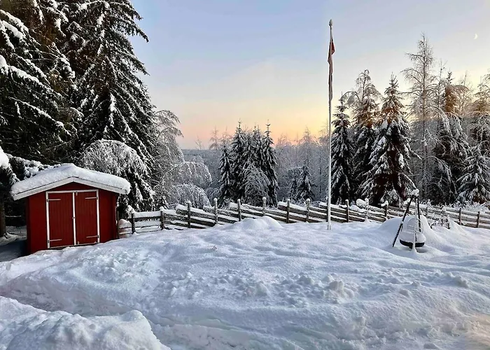 W Wilderness Feeling 20 Min From Airport * Maura