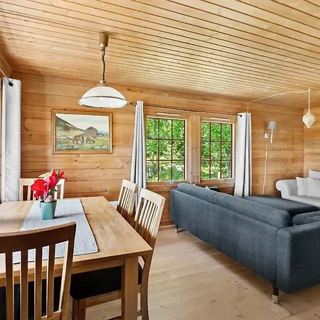 Tatil Evi W Wilderness Feeling 20 Min From Airport *