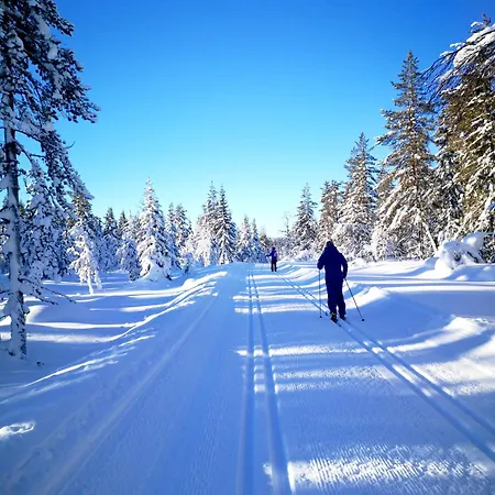Tatil Evi W Wilderness Feeling 20 Min From Airport Maura